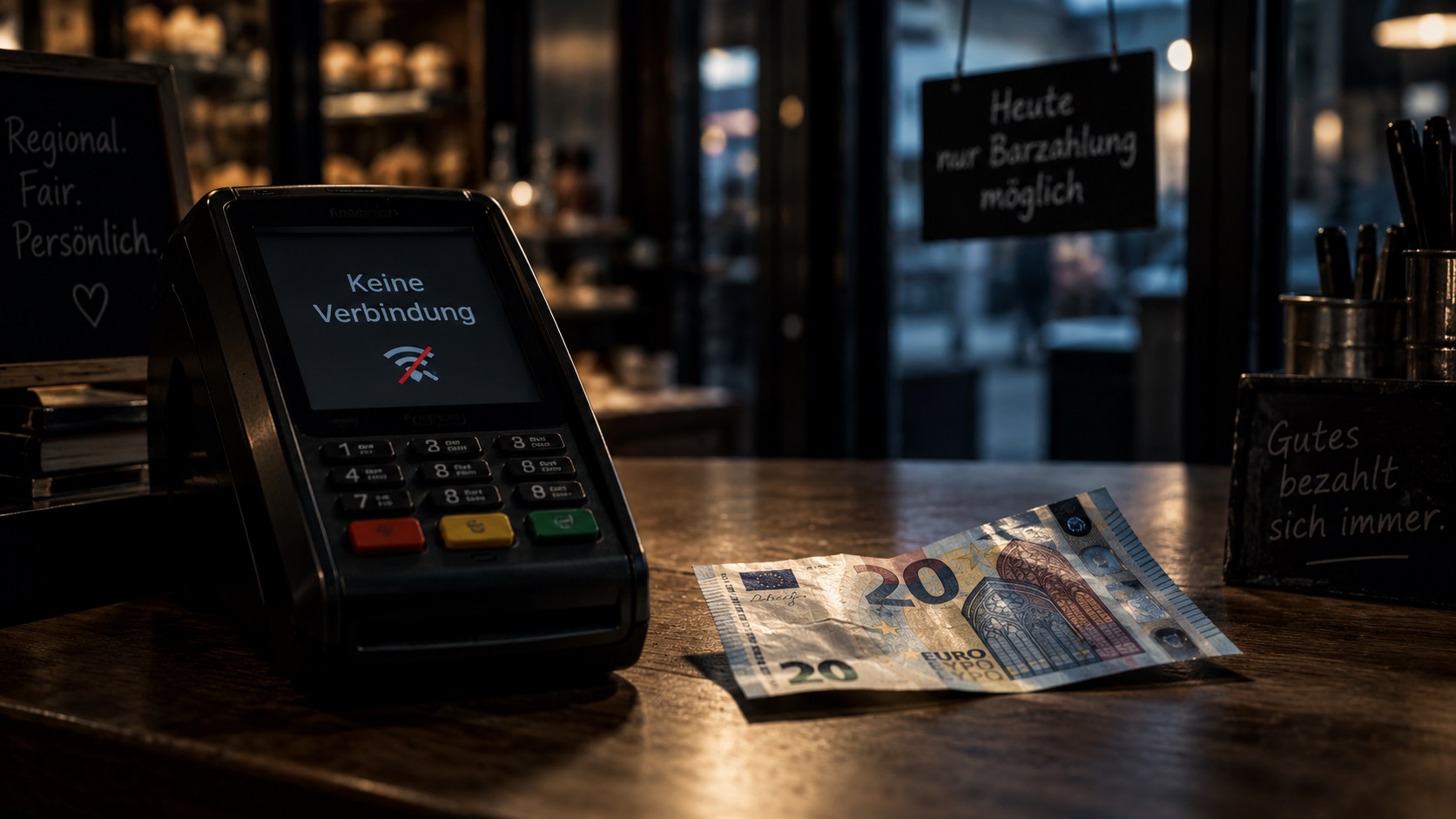 Digitaler Euro